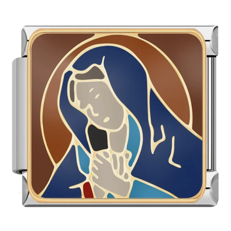 Mary