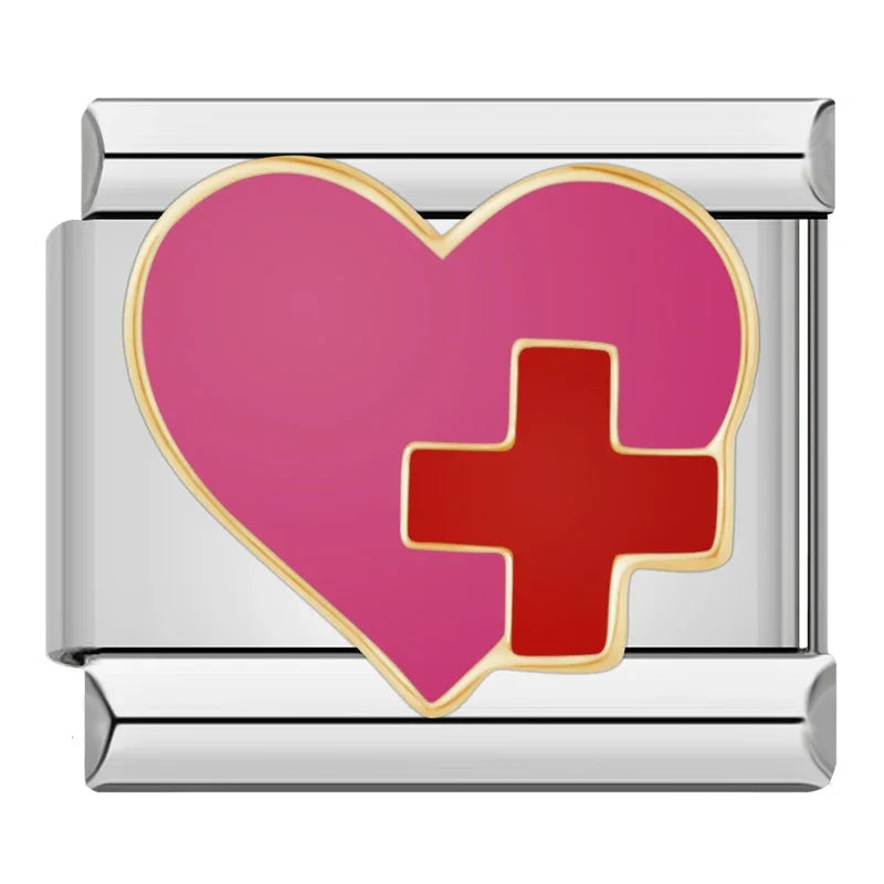 Medical heart
