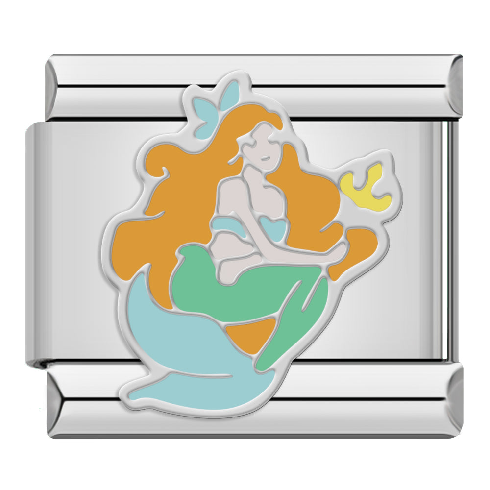 Mermaid