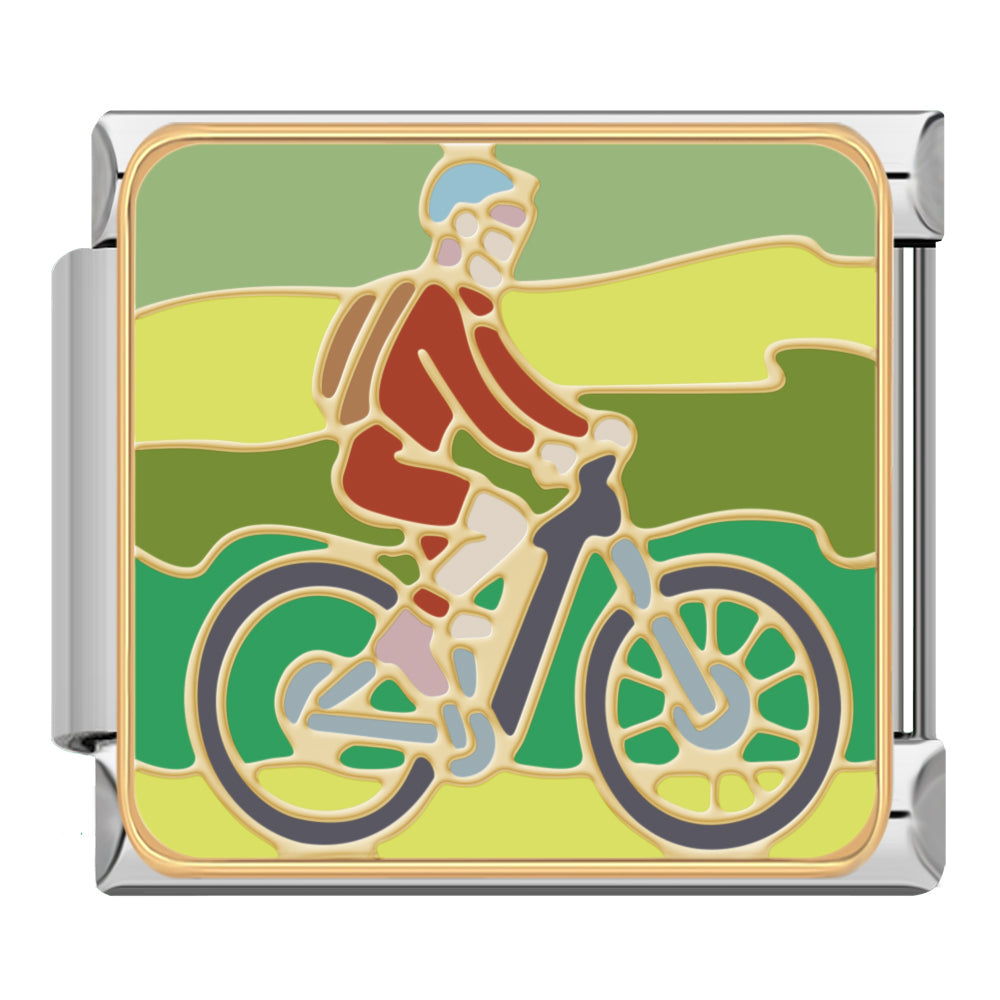 Mountainbike