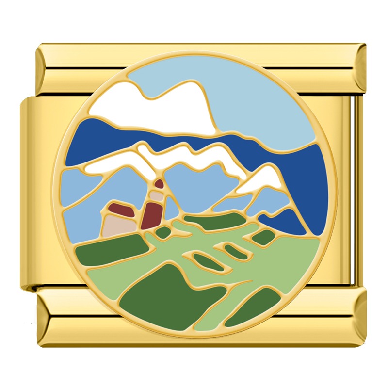 Mountains