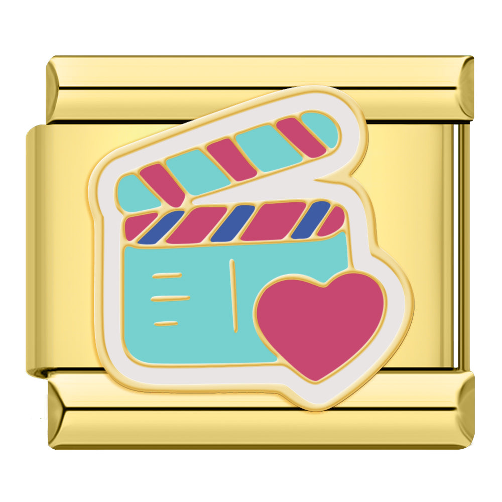 Movie Action Board