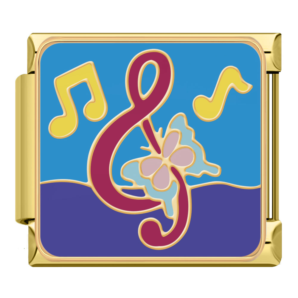 Music Notes