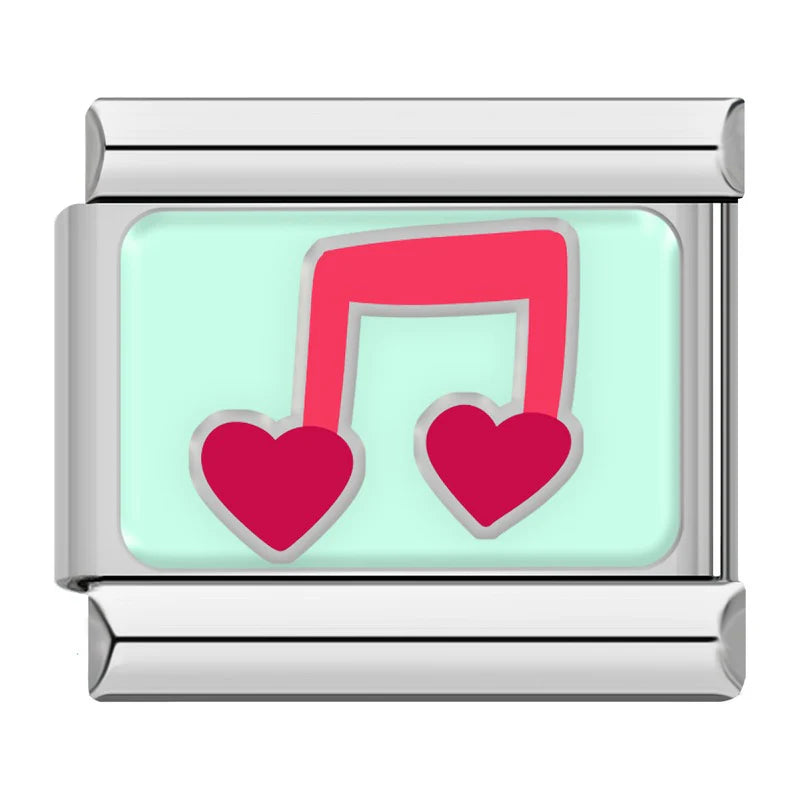 Music note
