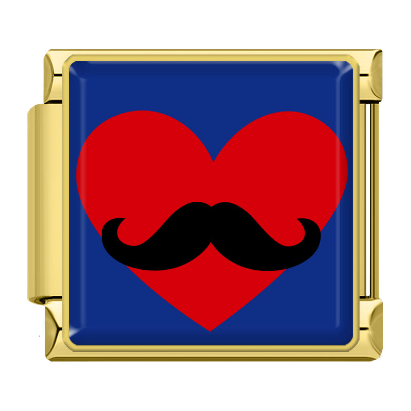 Mustache