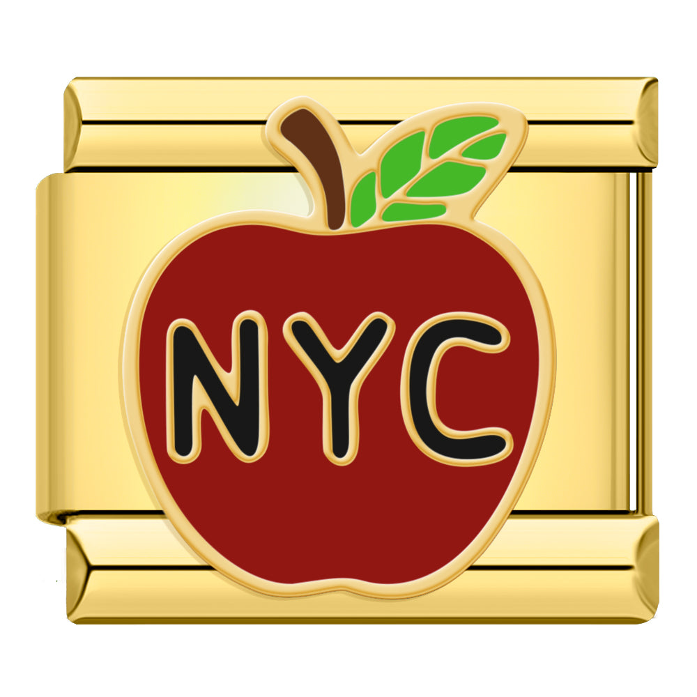 NYC Big Apple