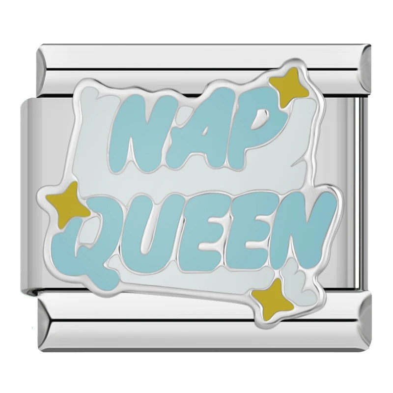 Nap Queen (EERSTE AUG DROP)