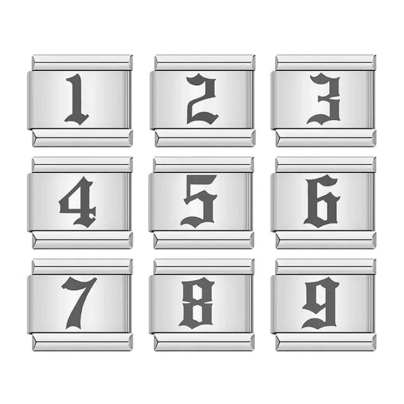 Numbers