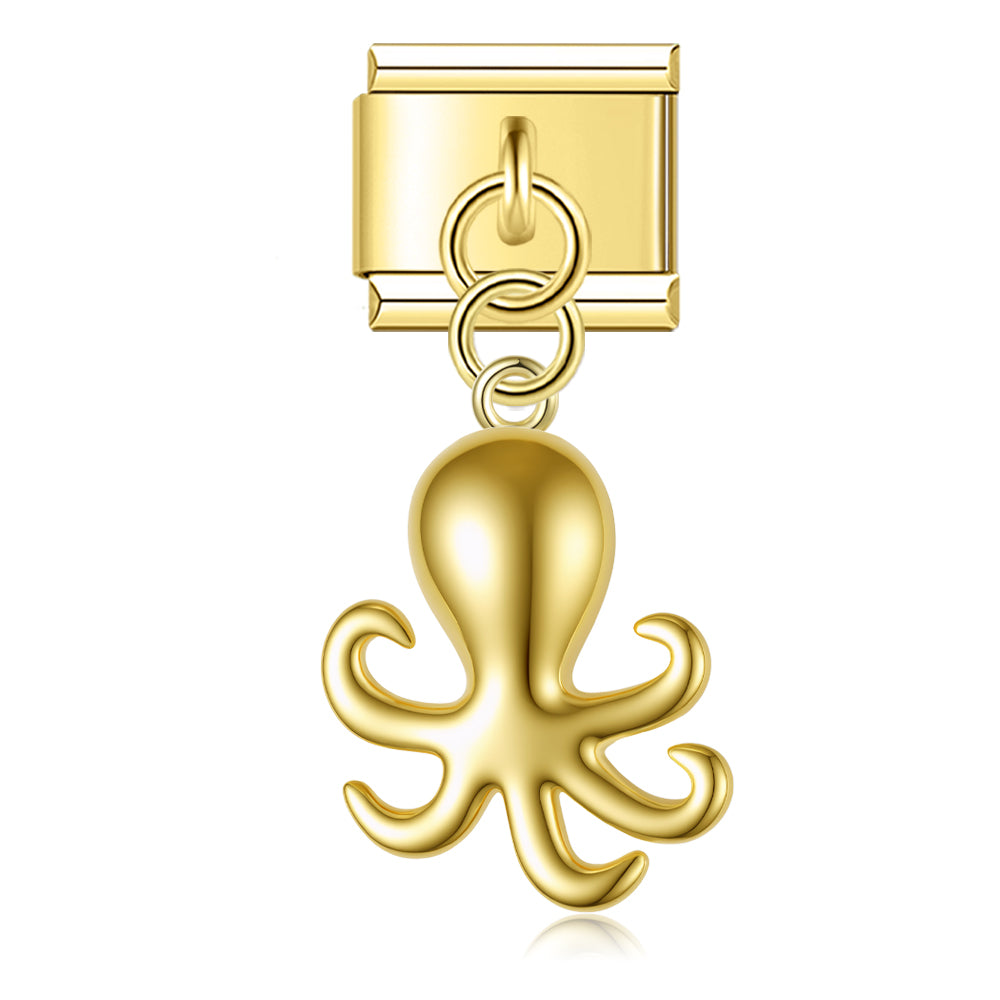Octopus