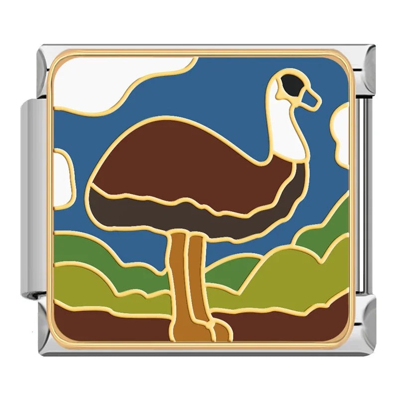 Ostrich