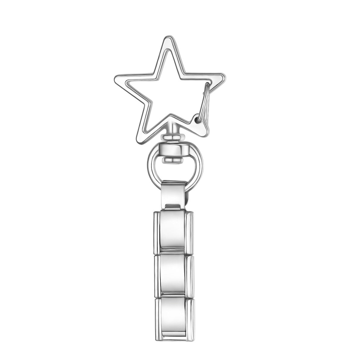 Star keychain