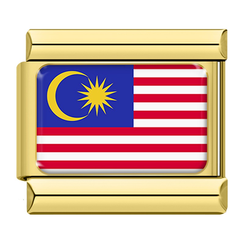 Flag of Malaysia
