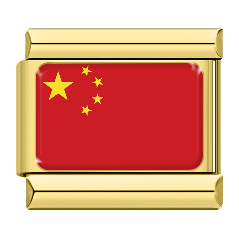 Flag of China