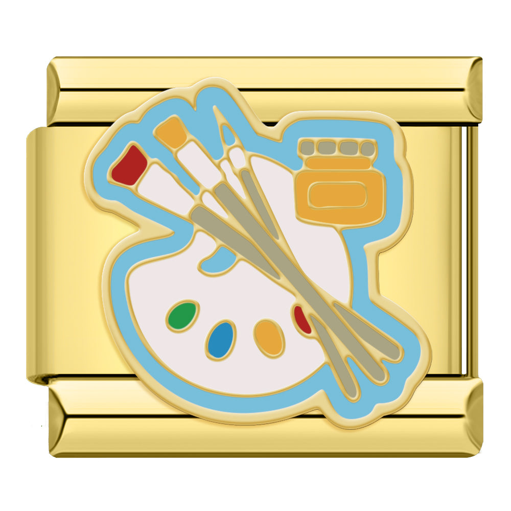 Painting Palette