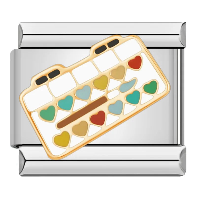 Painting palette