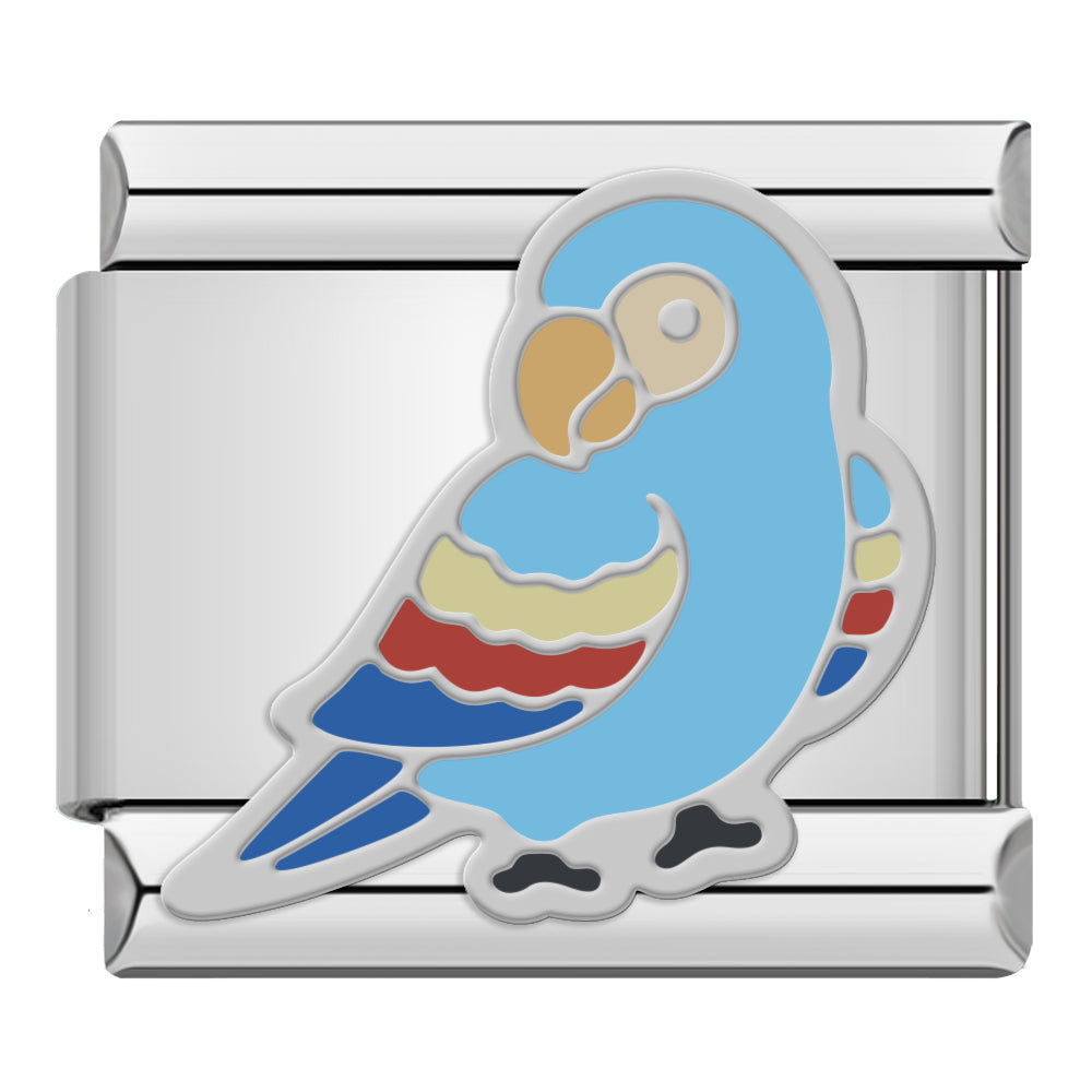 Parrot