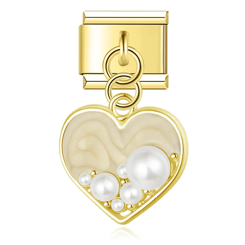 Pearl Heart