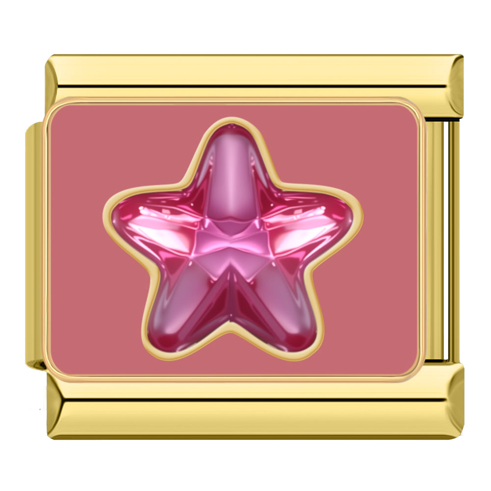 Pink Star