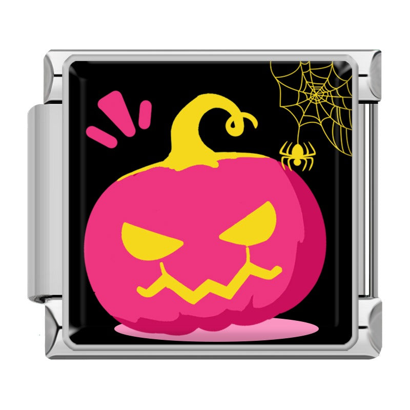 Pink pumpkin