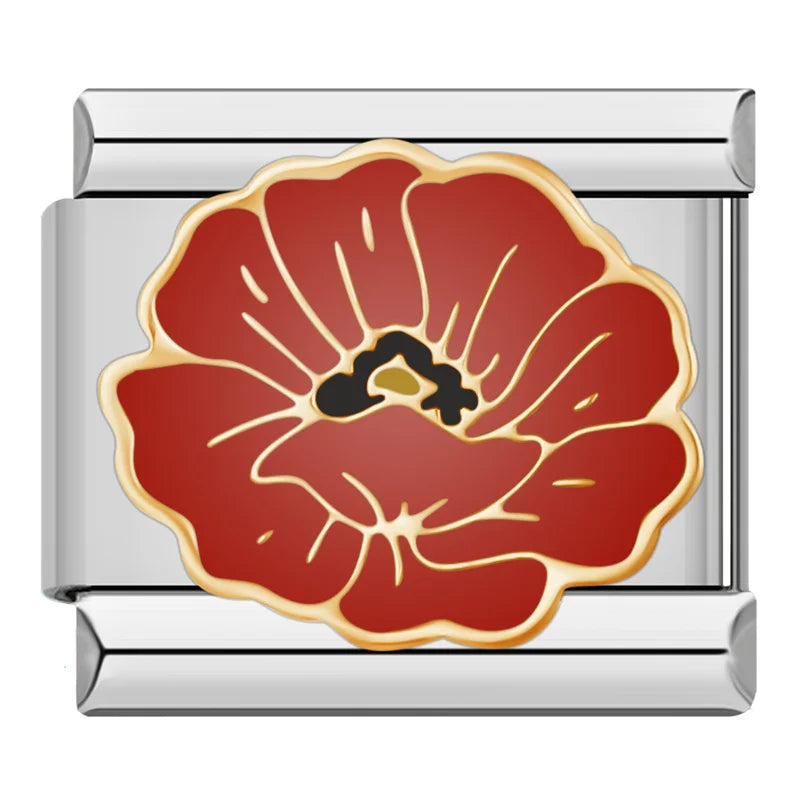 Poppy flower