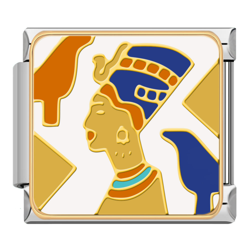Queen Nefertiti