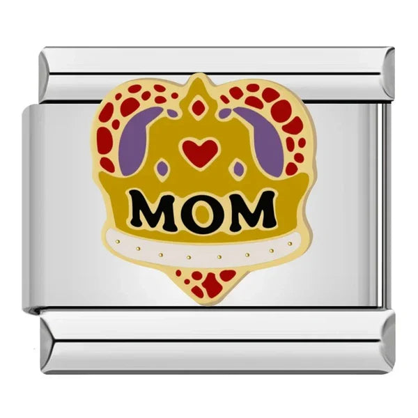 Queen mom