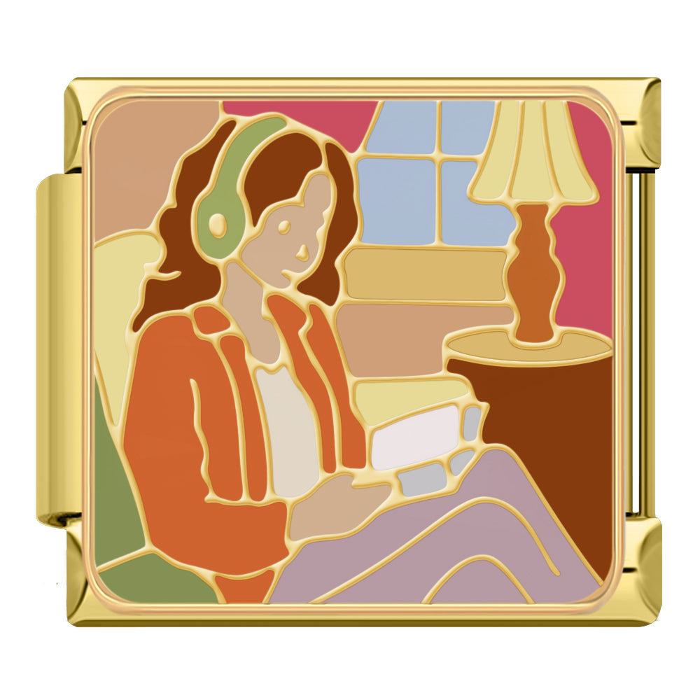 Reading