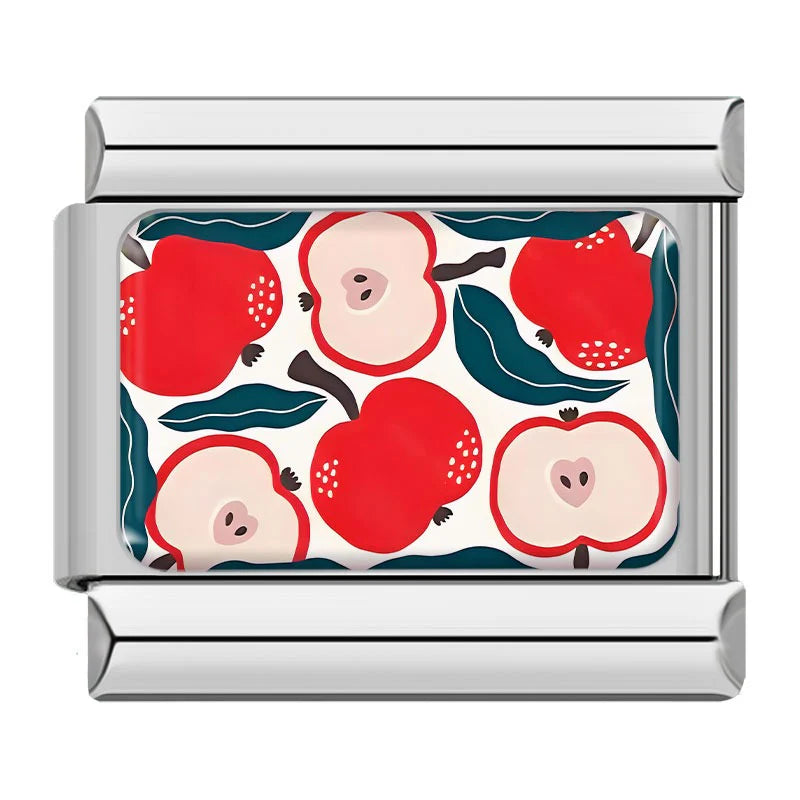 Red Apples