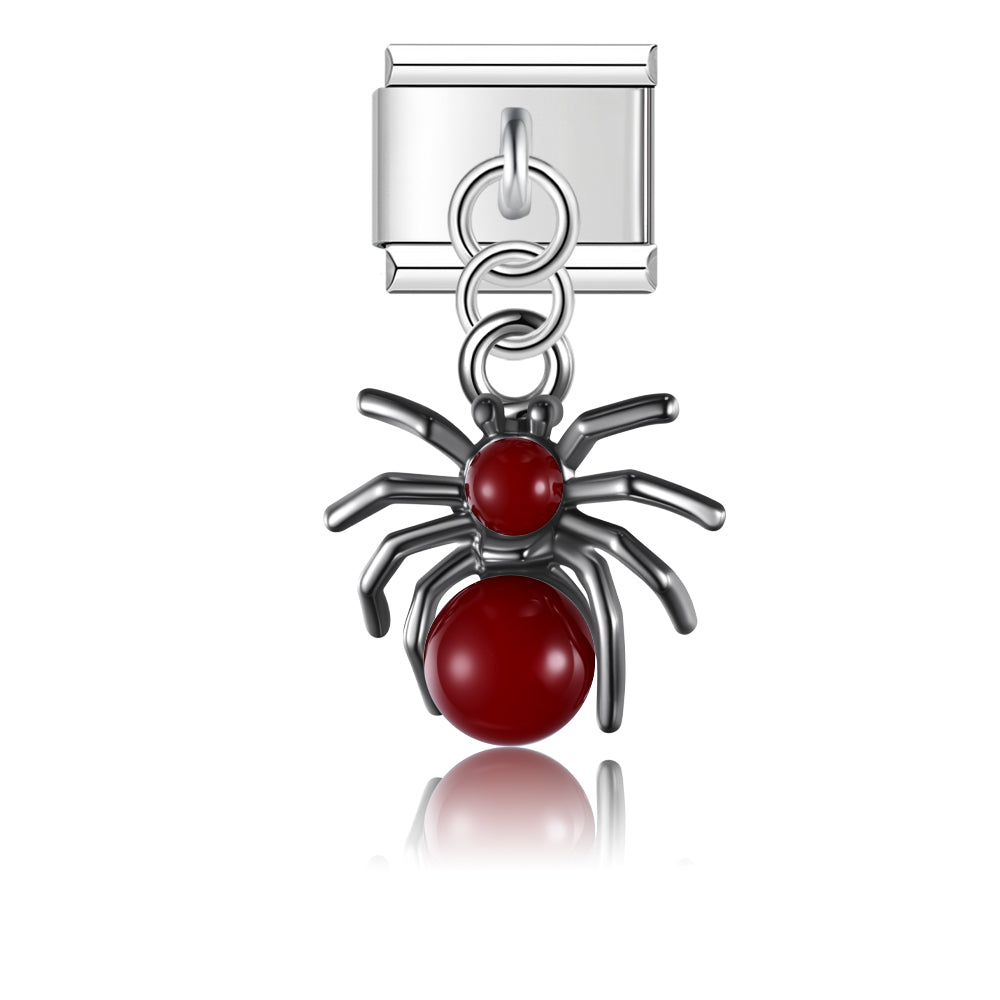 Red Spider