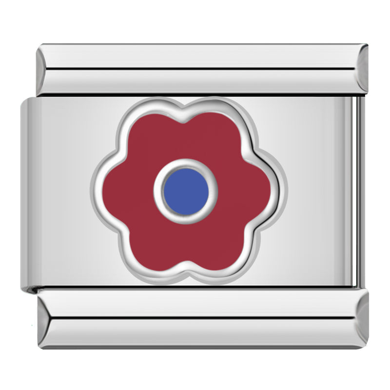 Red flower
