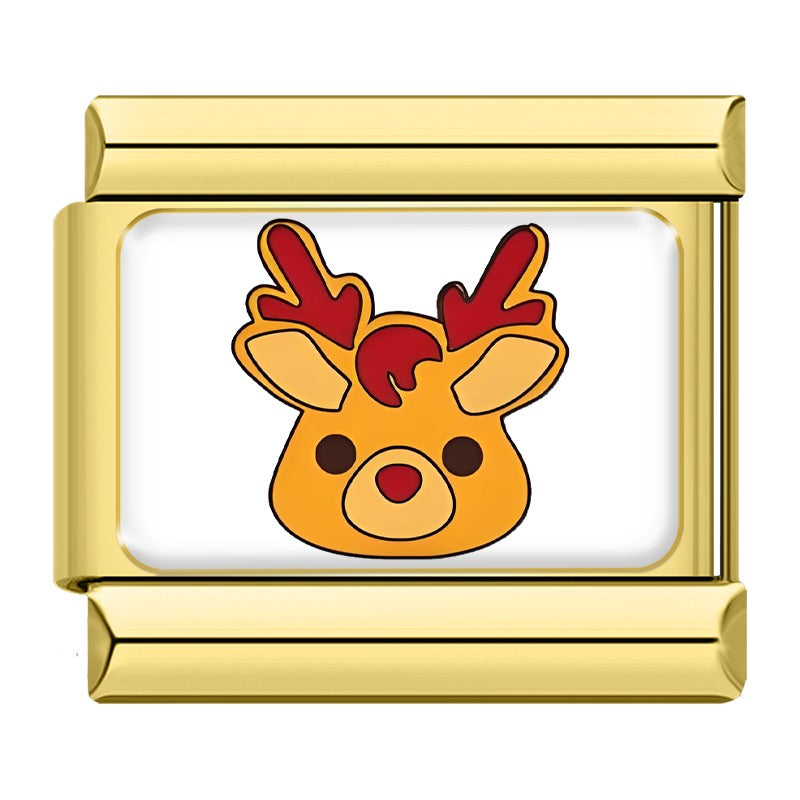 Reindeer