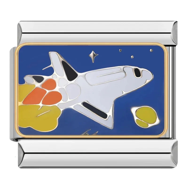 Space shuttle