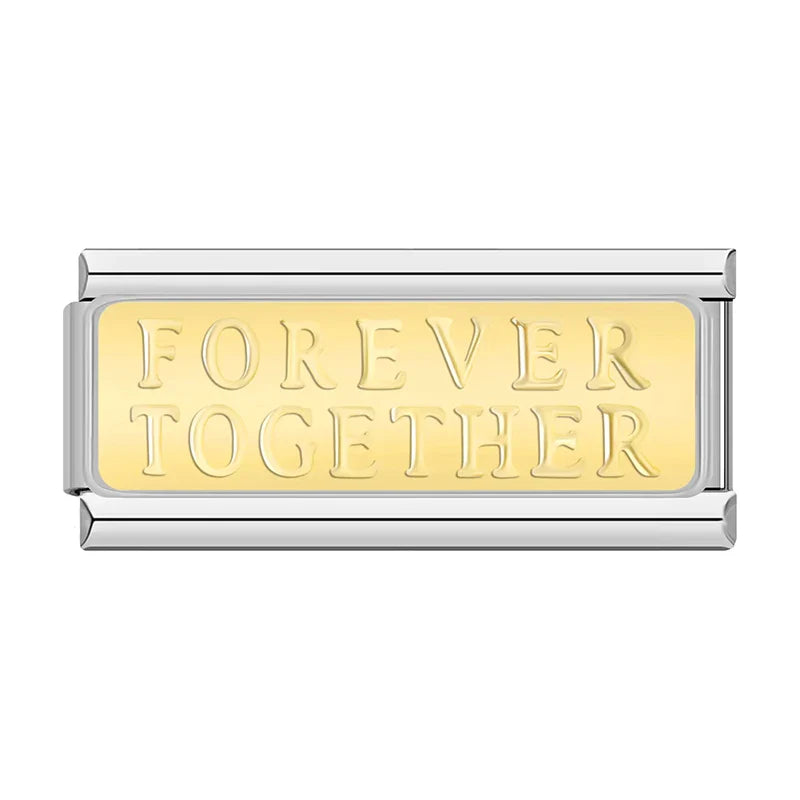 Forever together