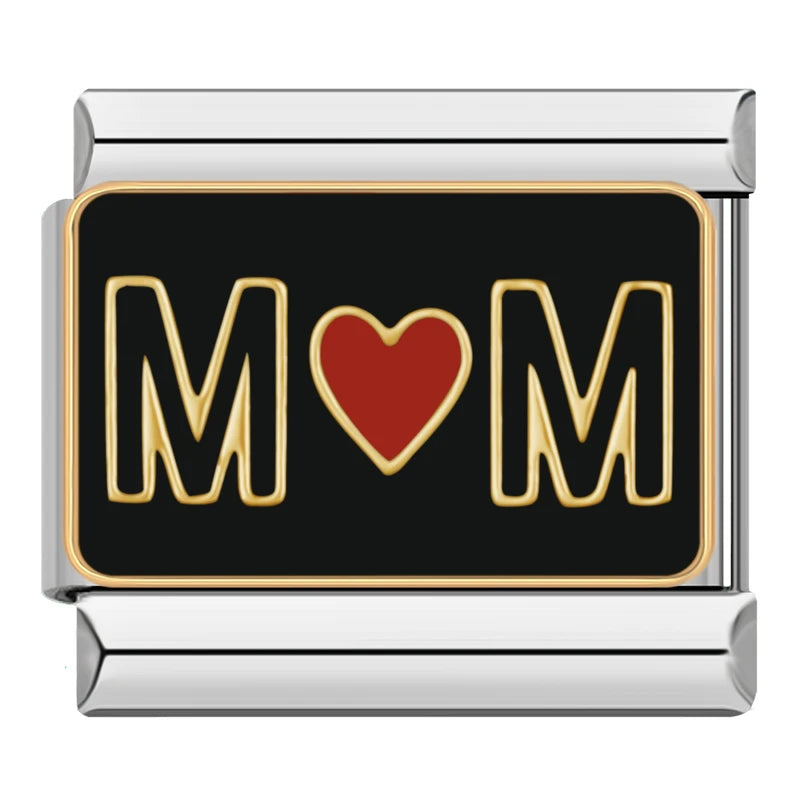 Mom - MyItalianBracelet