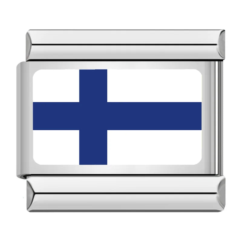 Flag of Finland