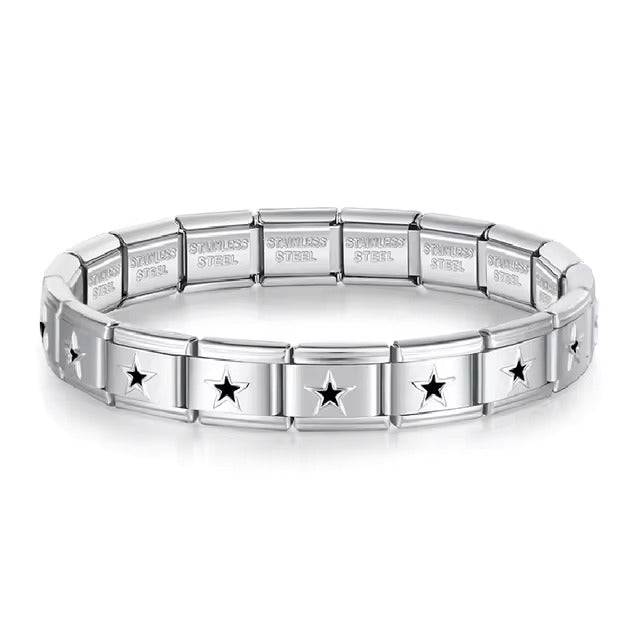 Star - MyItalianBracelet