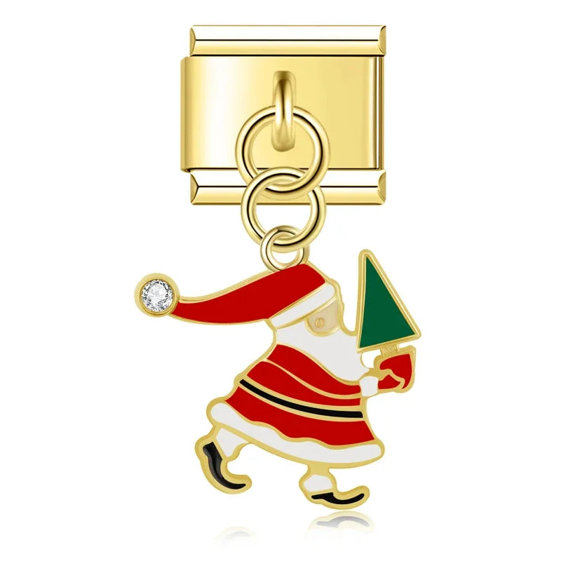 Santa Claus