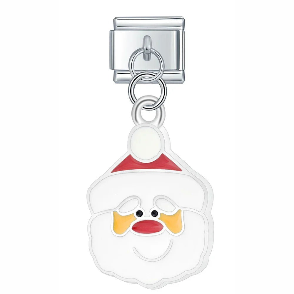 Santa Claus
