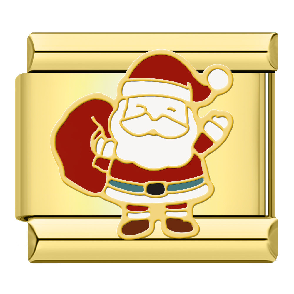 Santa Claus