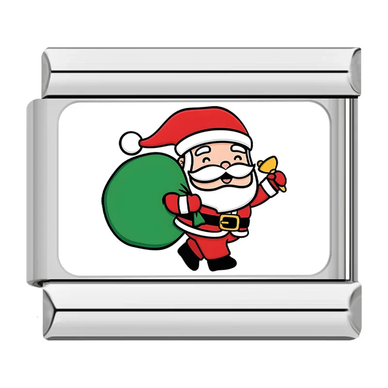 Santa Claus