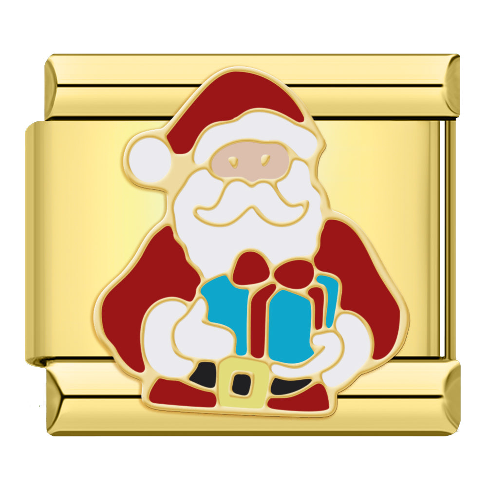 Santa Claus