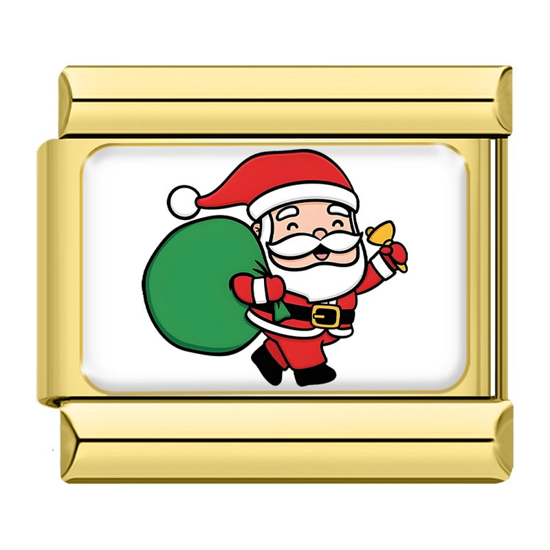 Santa Claus