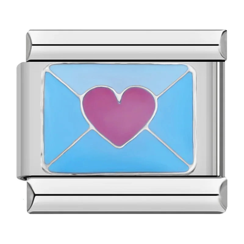 Love letter envelope - MyItalianBracelet