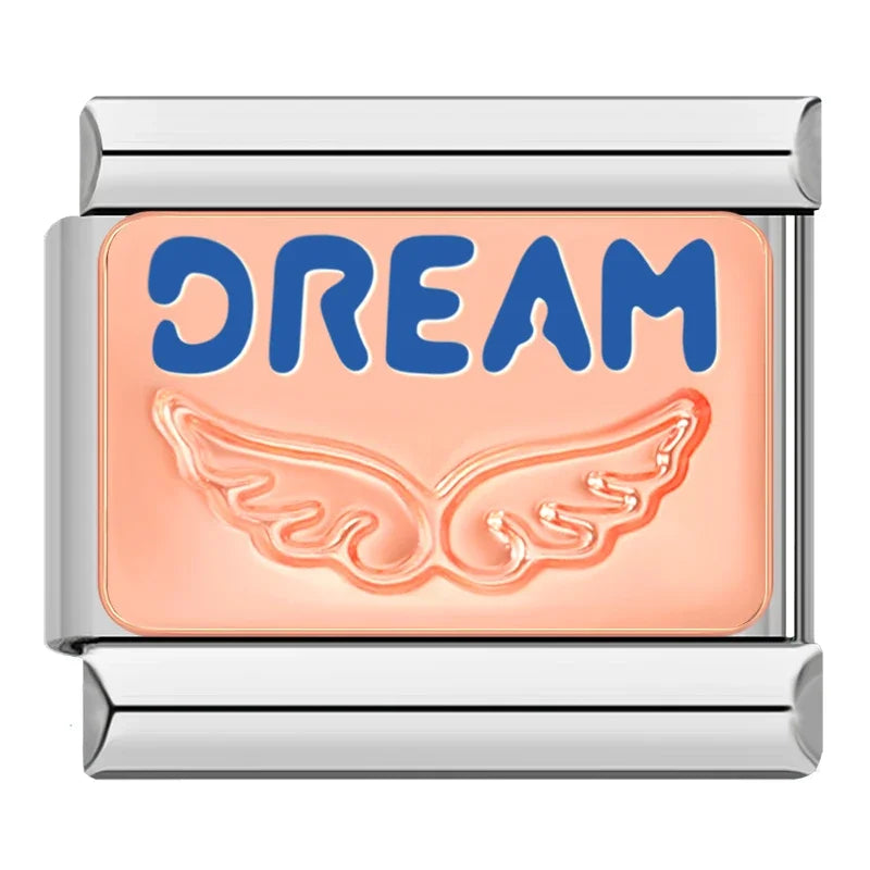 Dream - MyItalianBracelet