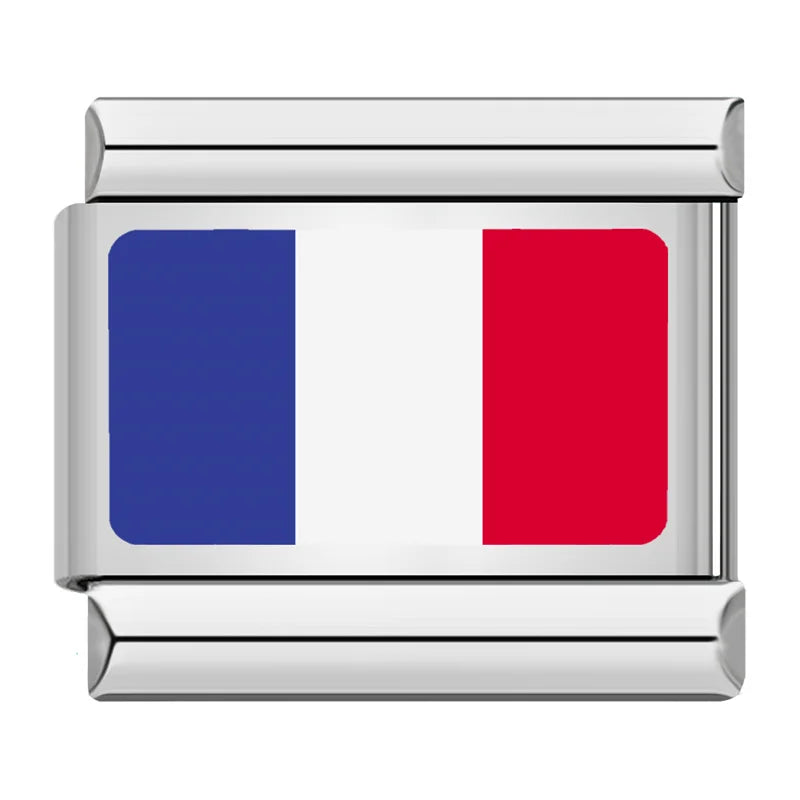 French flag