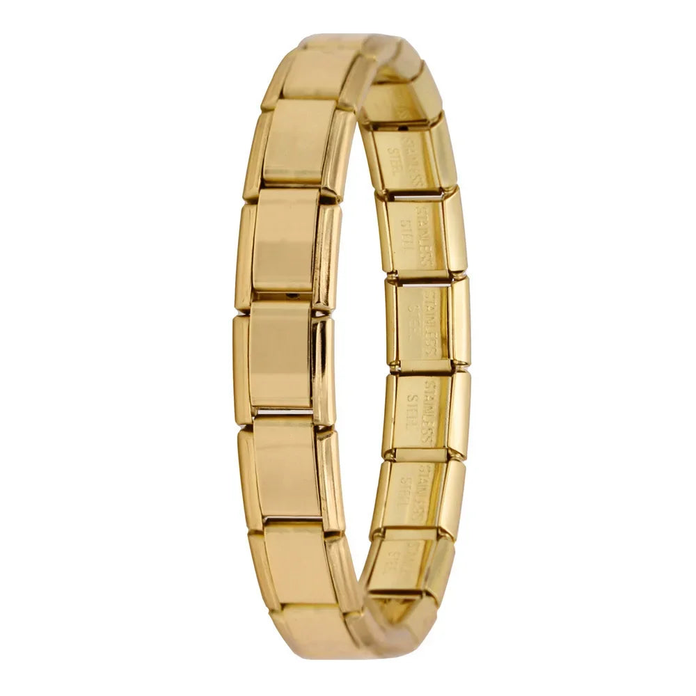 Gold - MyItalianBracelet