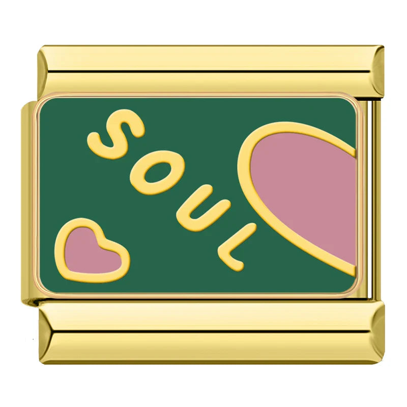 Soulmate part 1