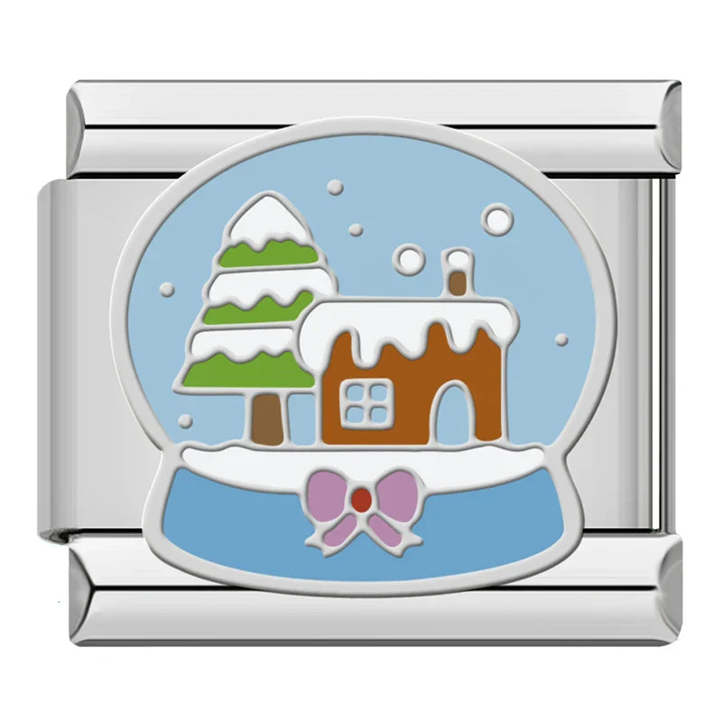 Snow globe
