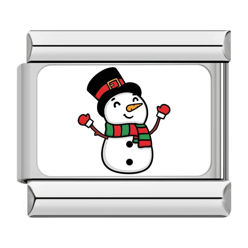 Snowman