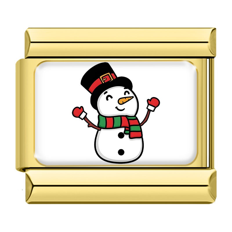 Snowman